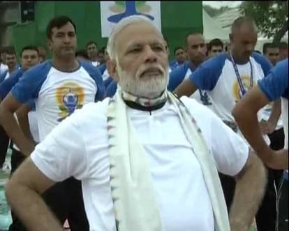 prime minister narendra modi speech at capitol complex chandigarh, main points