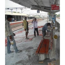 sonipat news, hindi news, rail, minister