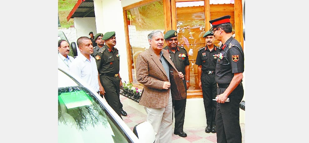 100 percent fdi in defence will be benificial for India: Inderjeet singh.