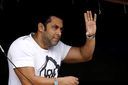 Salman Khan's 'raped woman' comment gone viral on social media