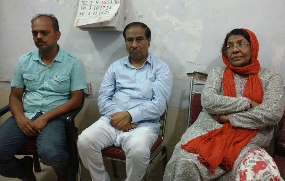 Bihar wife toppers scam mastermind arrested