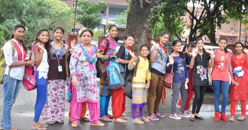  international yoga day, narendra modi, modi visit chandigarh, shiwalik school, mohali