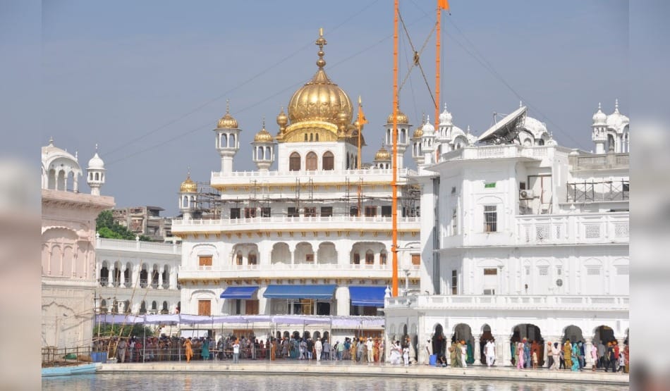 Travel Destination Know Places to Visit in Amritsar in 2 days Know Things to do in Amritsar