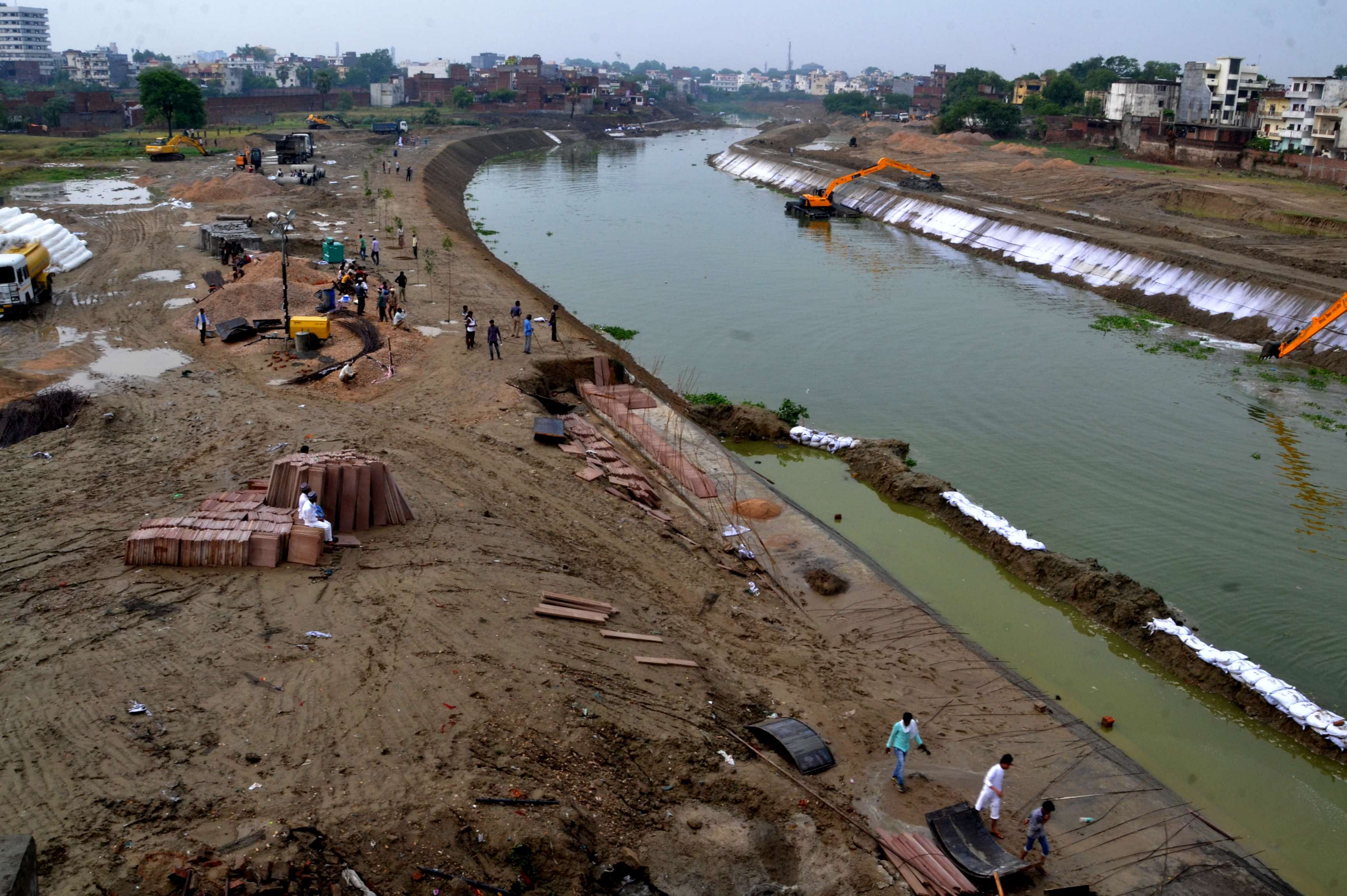 varanasi