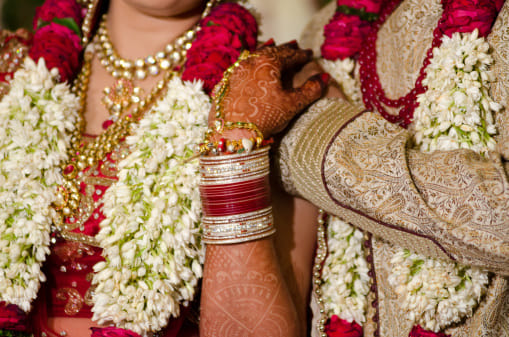 rituals of wedding night you should know
