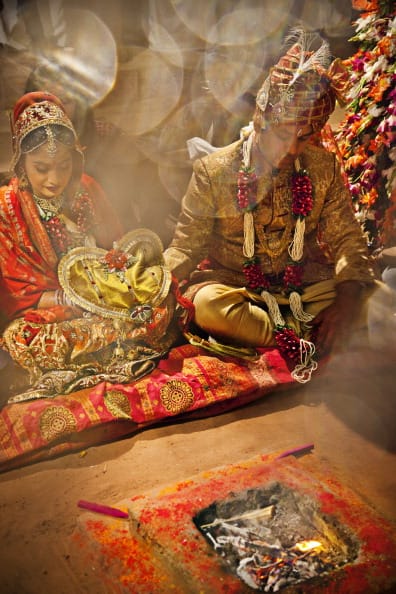 rituals of wedding night you should know