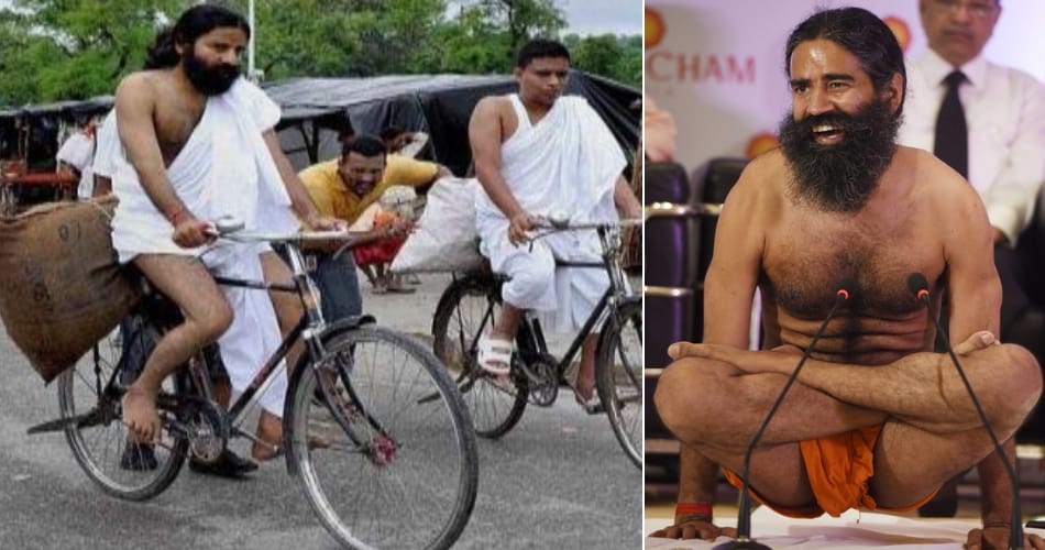international yoga day, baba ramdev life profile, yoga guru baba ramdev, life profile