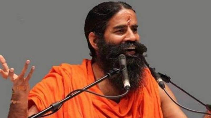 baba ramdev soon on international TV channels.