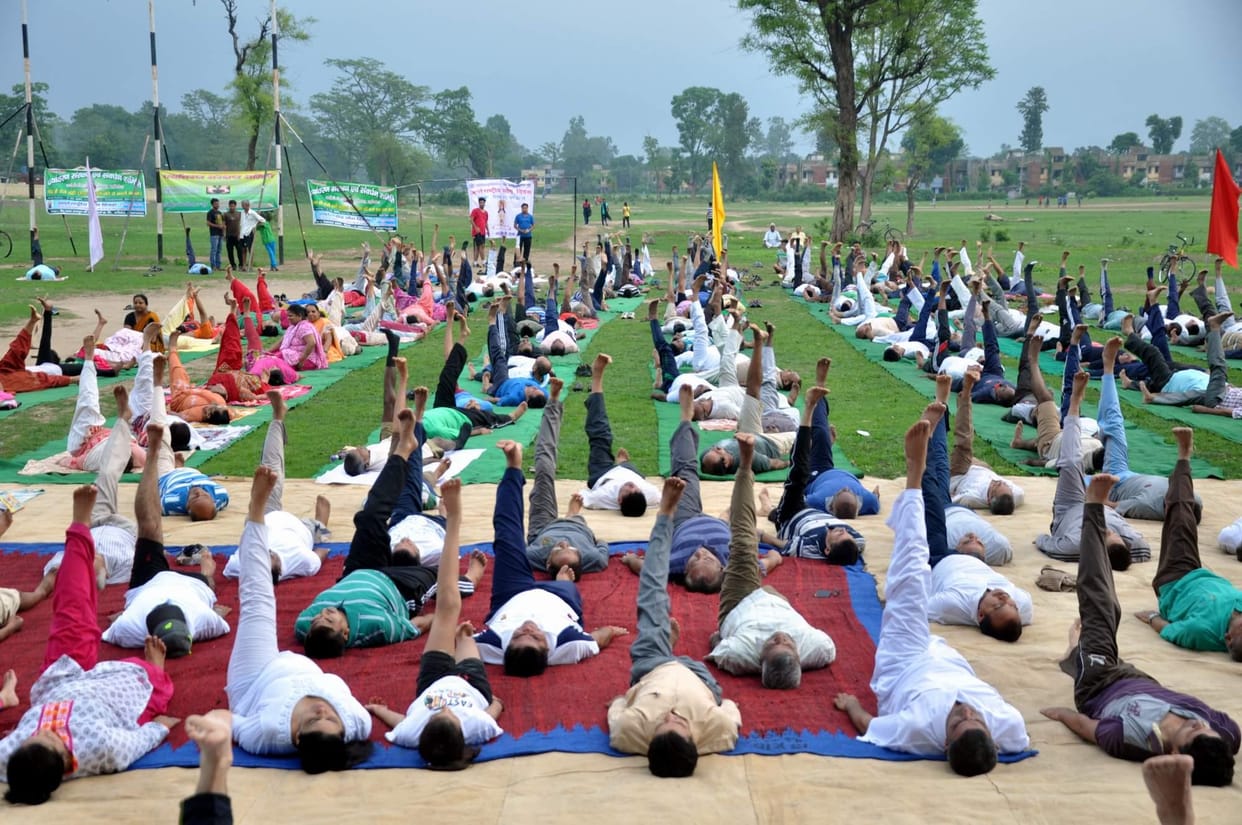 yog guru molest american yog trainee in rishikesh 