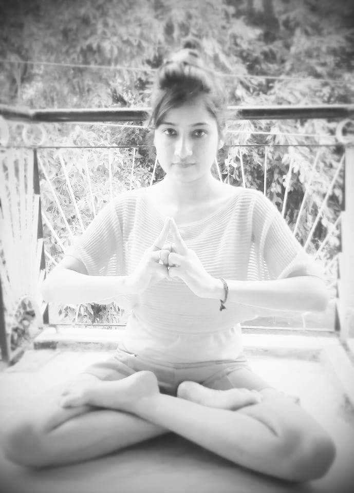 yoga teacher from uttarakhand