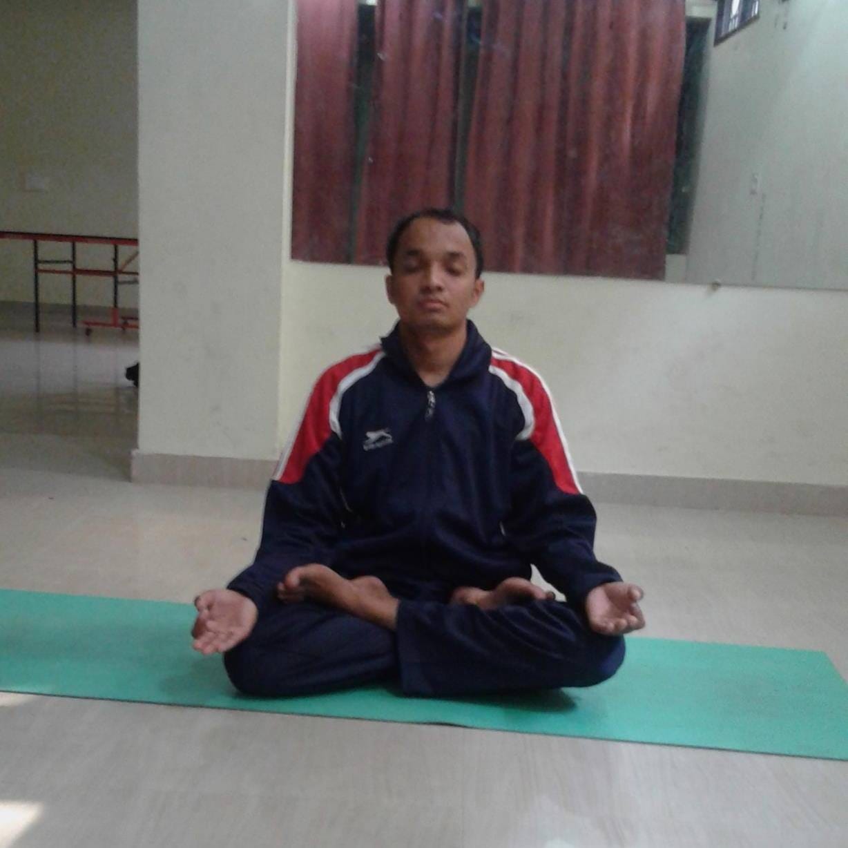 yoga teacher from uttarakhand