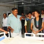 People make ruckus in ford hospital in lucknow
