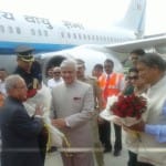 president of india kedarnath visit postponed