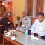 president of india kedarnath visit