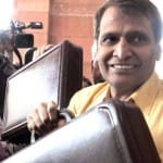 रेल बजट को लेकर नीति आयोग ने सवाल खड़े कर दिए