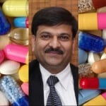 राजीव गोयल, चंडीगढ़ के उद्यमी सूर्या फार्मास्युटिकल लिमिटेड के मालिक