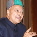 himachal assembly election 2017 BJP complaint to chief electoral officer of cm office