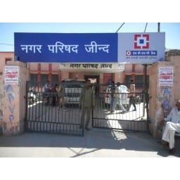 jind nagar parisad, election, poll, jind