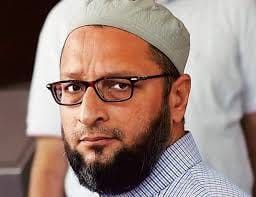 UP government is afraid of me said Owaisis