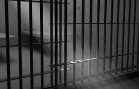 Forty hectares of land from farmers for prison contracts
