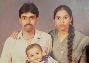 The couple claimed the lives of at Sulemsray dumper