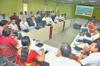 Three seals on the agenda, will be Rs 1,000 crore and Rs 2,000 crore will be spent on smart cities