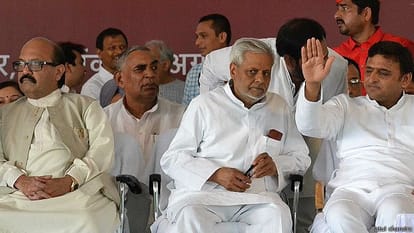 UP: who holds rajput votes