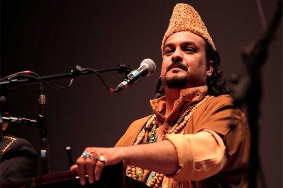 Renowned qawwali singer Amjad Sabri killed in Karachi 