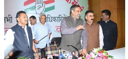 Congress will oppose 100 percent FDI in Defence, said Anand Sharma.