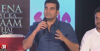 Arbaaz and Kangana finally comment on Salman controversy 