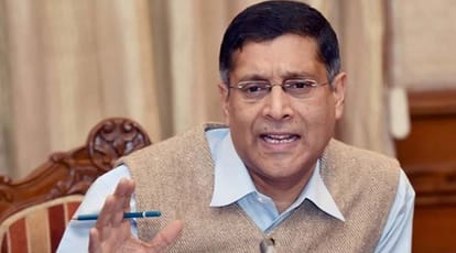 After Rajan, Subramanian swamy attacked chief economist advisor