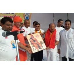 sonipat news, hindi news, yog, university