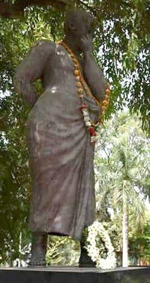 Chandrashekhar Azad park will resume Bandwadn