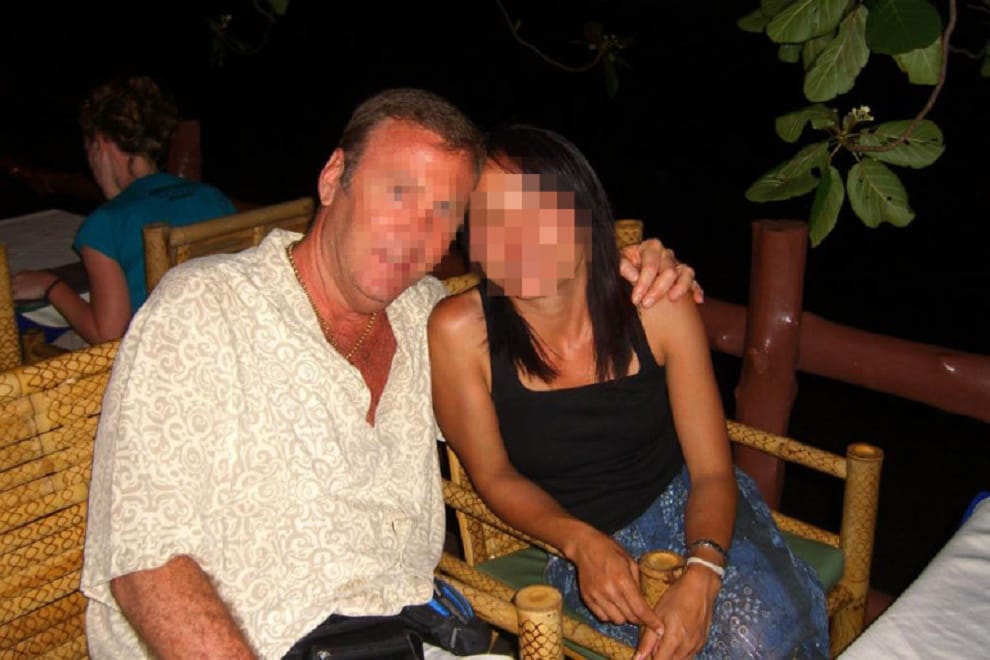 man fonud 19 years after his wife was born a man