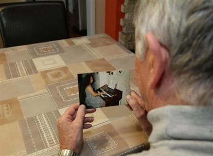 man fonud 19 years after his wife was born a man
