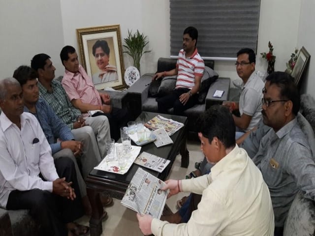 This is just trailer of rearranging in BSP ...