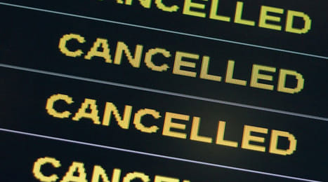  transfer cancelled of four inspectors 