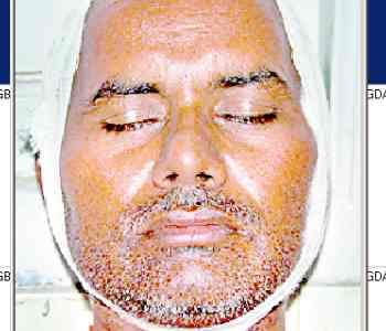 The two groups clashed in land rivalry, six injured
