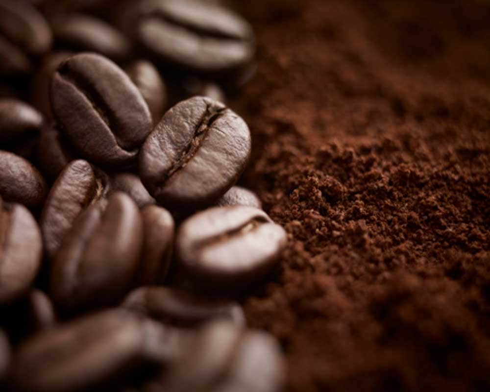 two to three cup coffee can reduce belly fat in women compared to who drink none