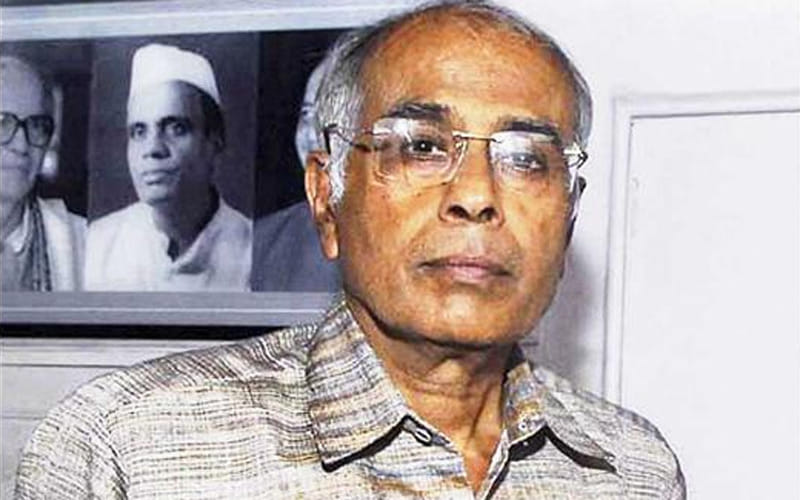 CBI interrogates accused Tawde's wife over Dabholkar murder case