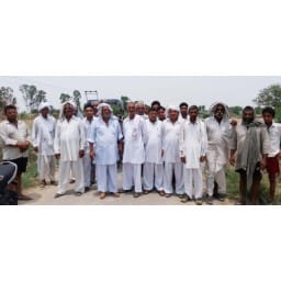 sonipat news, hindi news, drain, clean
