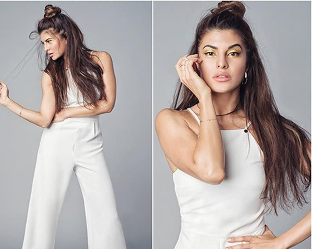 half bun hair style in treand 2016