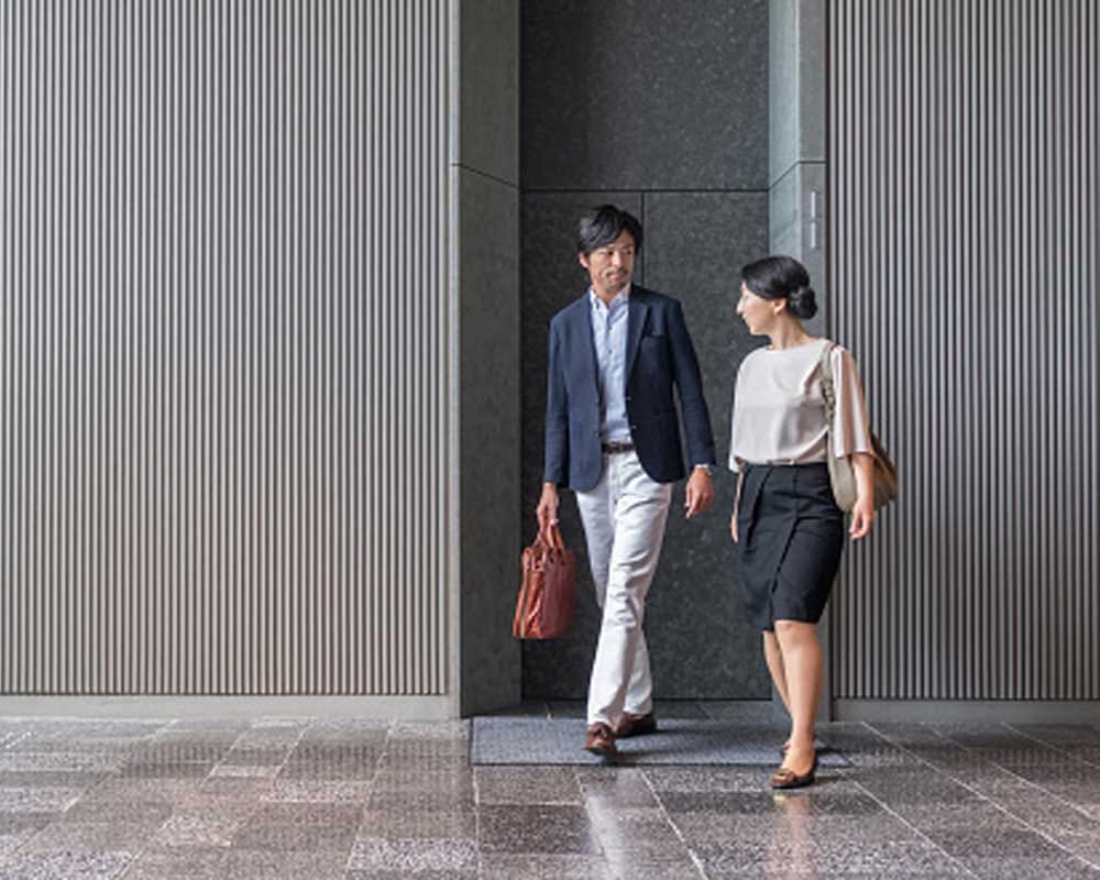 five tips while choosing career