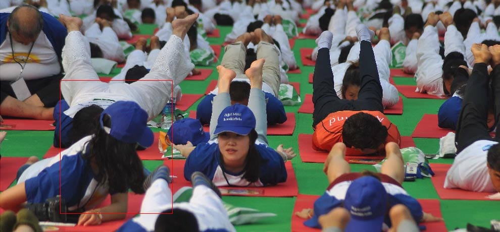UN will be issued special stamp next year on Yoga Day