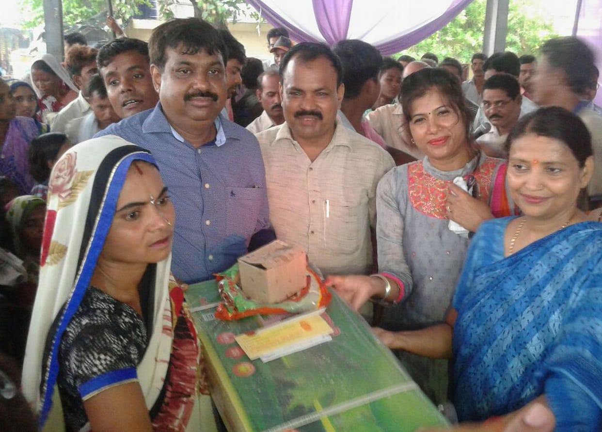 mp distributed gas connections to 83 