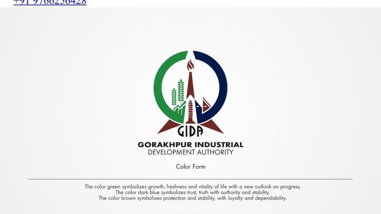 83 plots of gida will cancelled