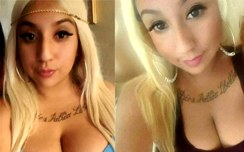 oakland teen claims 24 police officers paid her for sex