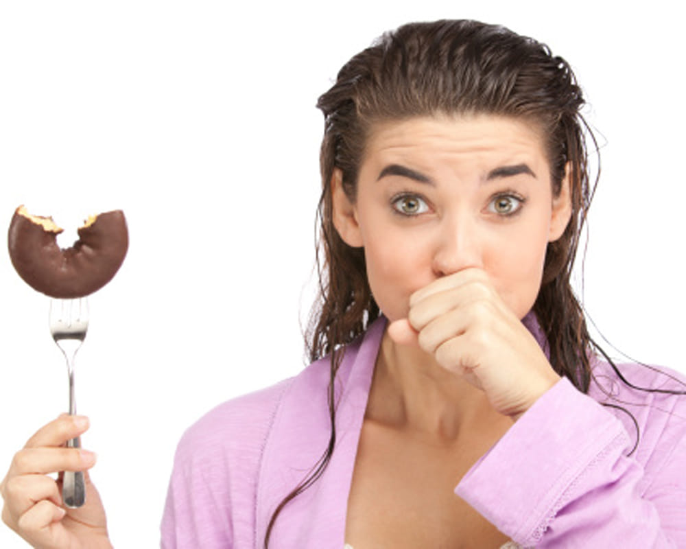 home remedies to cure burping