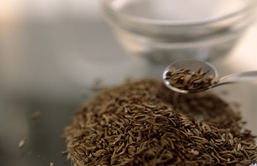 home remedies to cure burping