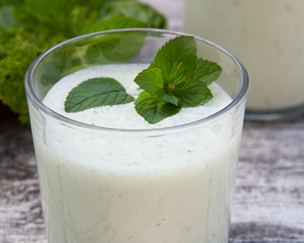 home remedies to cure burping